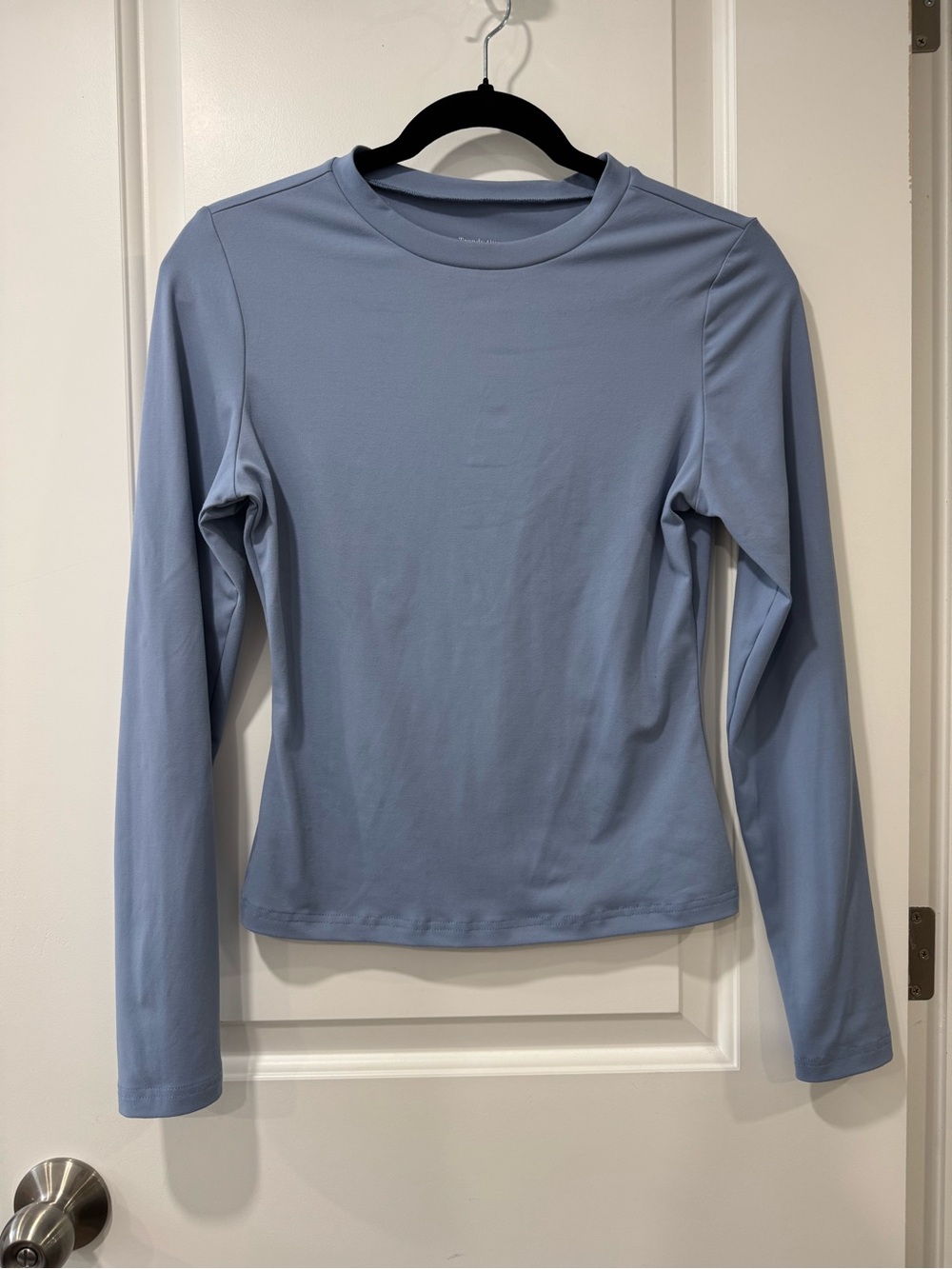 Buttery soft long sleeve